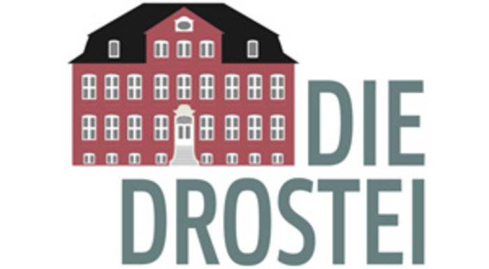 Stiftung Landdrostei · Pinneberg | Bild 1/1 | Logo Die Drostei Pinneberg
