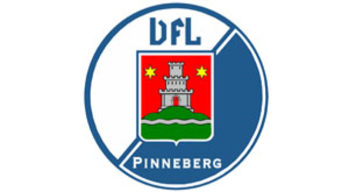 VfL Pinneberg e.V.  · Pinneberg | Bild 1/1 | Logo VfL Pinneberg