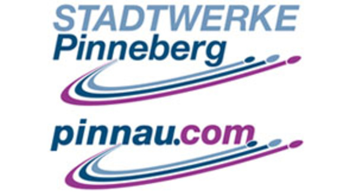 Stadtwerke Pinneberg GmbH  · Pinneberg | Bild 1/1 | Logo Stadtwerke Pinneberg