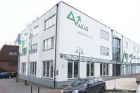 Wirtschaftsakademie Schleswig-Holstein