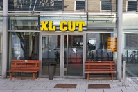 Friseur XL Cut