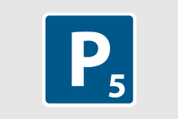 Parkplatz · Lindenstraße / Hofweg