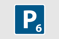 Parkplatz · Am Drosteipark